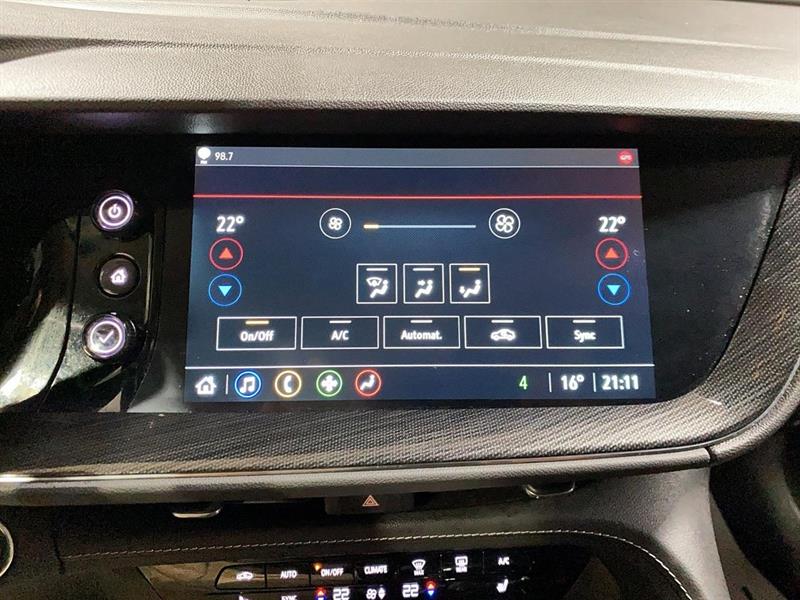 buick Envision 2023 - 14