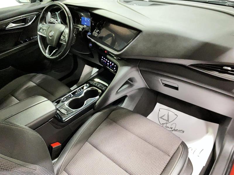 buick Envision 2023 - 18