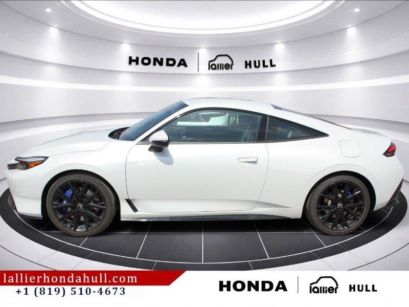 honda Prelude 2026 - 2