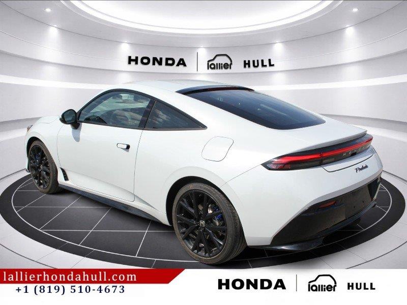 honda Prelude 2026 - 3