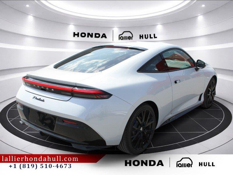 honda Prelude 2026 - 5