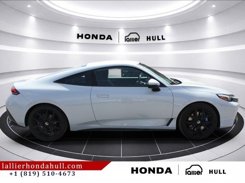 honda Prelude 2026 - 6