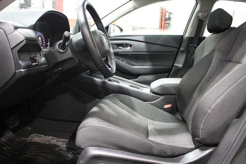 honda Accord 2025 - 7