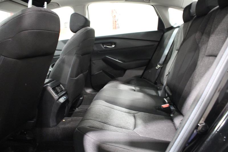 honda Accord 2025 - 8