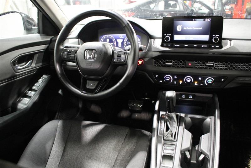 honda Accord 2025 - 9