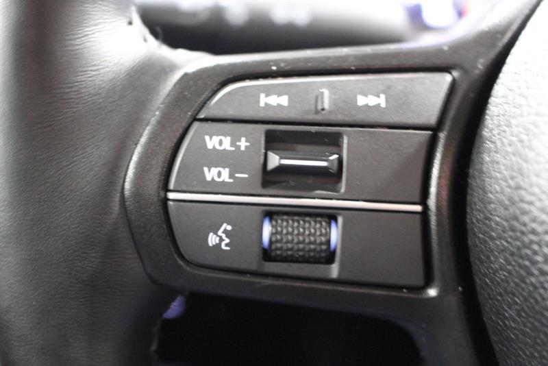honda Accord 2025 - 12