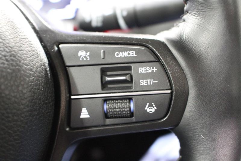 honda Accord 2025 - 14