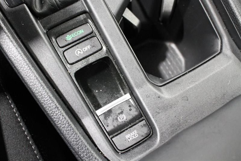 honda Accord 2025 - 15