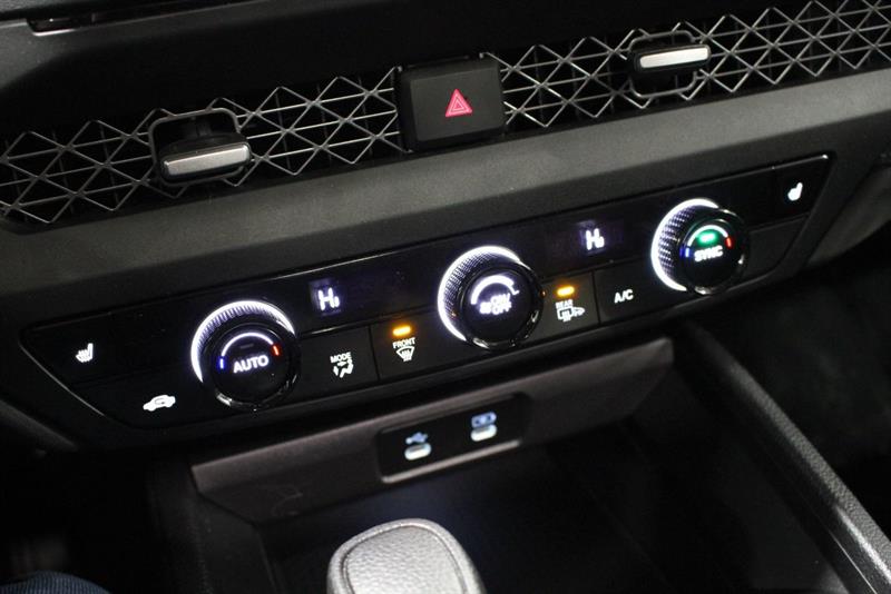 honda Accord 2025 - 17