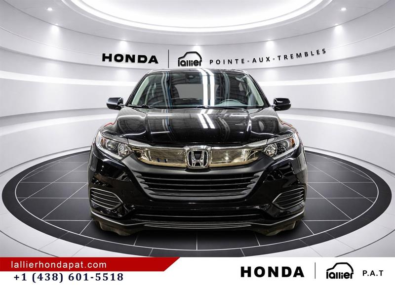 honda HR-V 2022 - 2