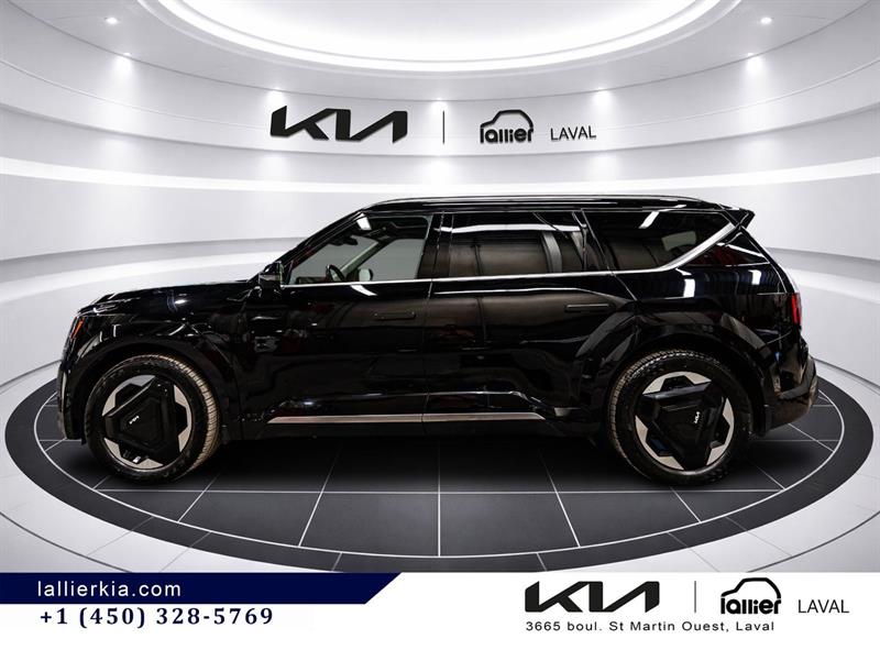kia EV9 2025 - 6