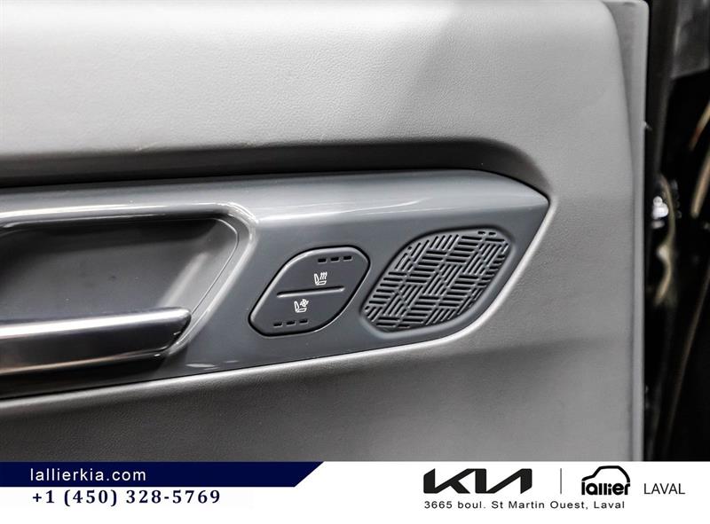 kia EV9 2025 - 13