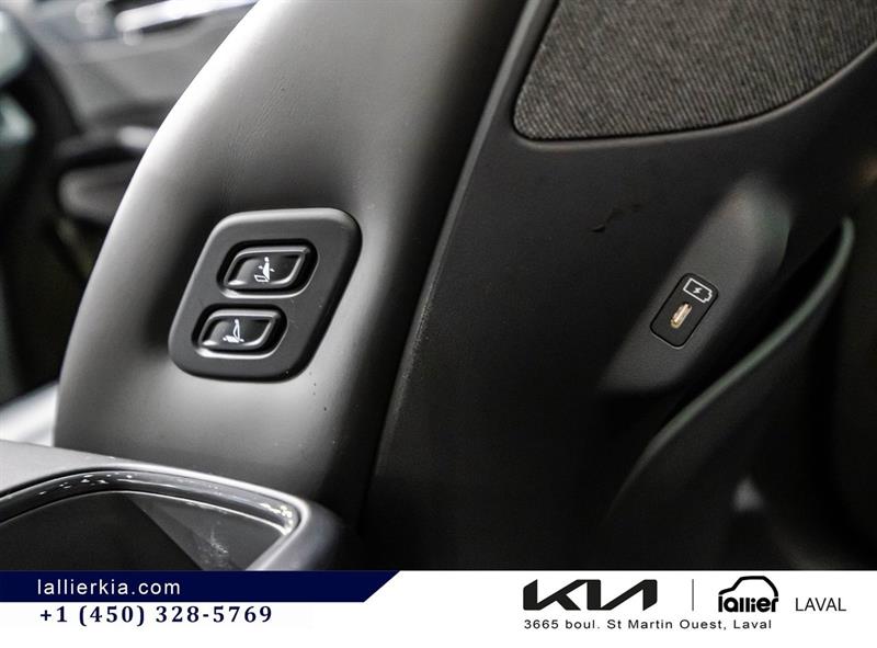 kia EV9 2025 - 16
