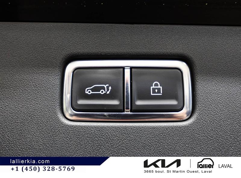kia EV9 2025 - 18
