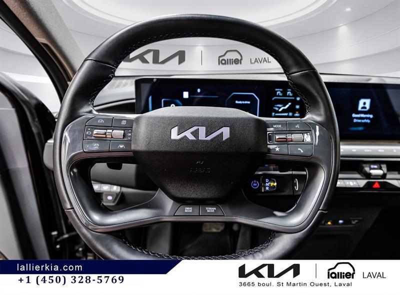 kia EV9 2025 - 25
