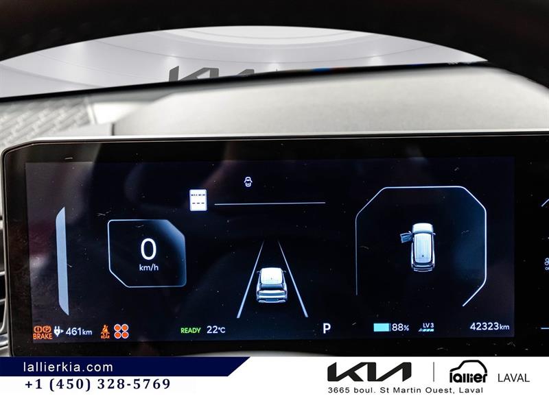 kia EV9 2025 - 26