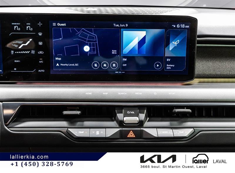 kia EV9 2025 - 27