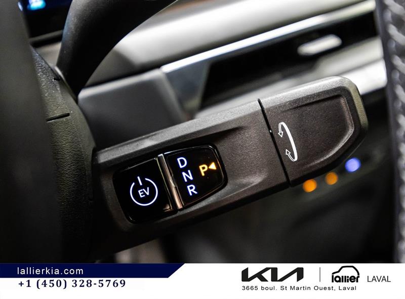 kia EV9 2025 - 28