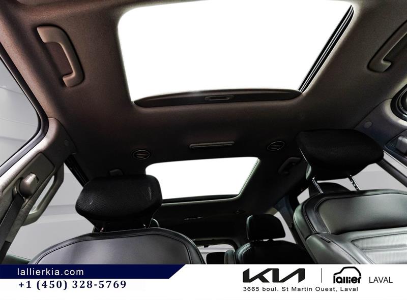 kia EV9 2025 - 29