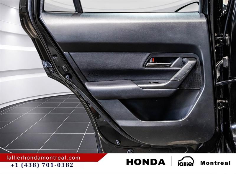 mazda CX-50 2023 - 12
