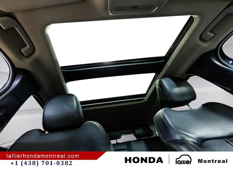 mazda CX-50 2023 - 19