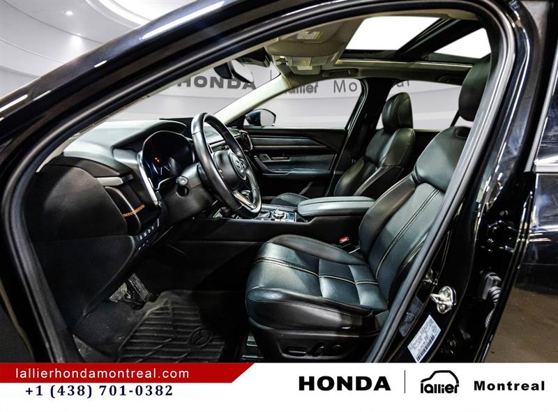 mazda CX-50 2023 - 20