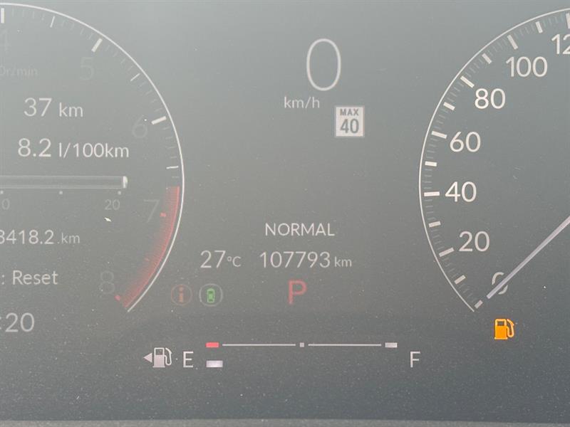 honda Civic Berline 2022 - 5