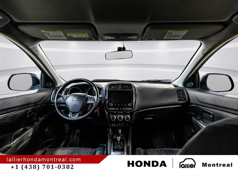 mitsubishi RVR 2020 - 14