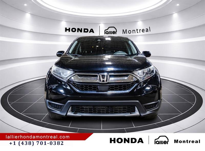honda CR-V 2019 - 2
