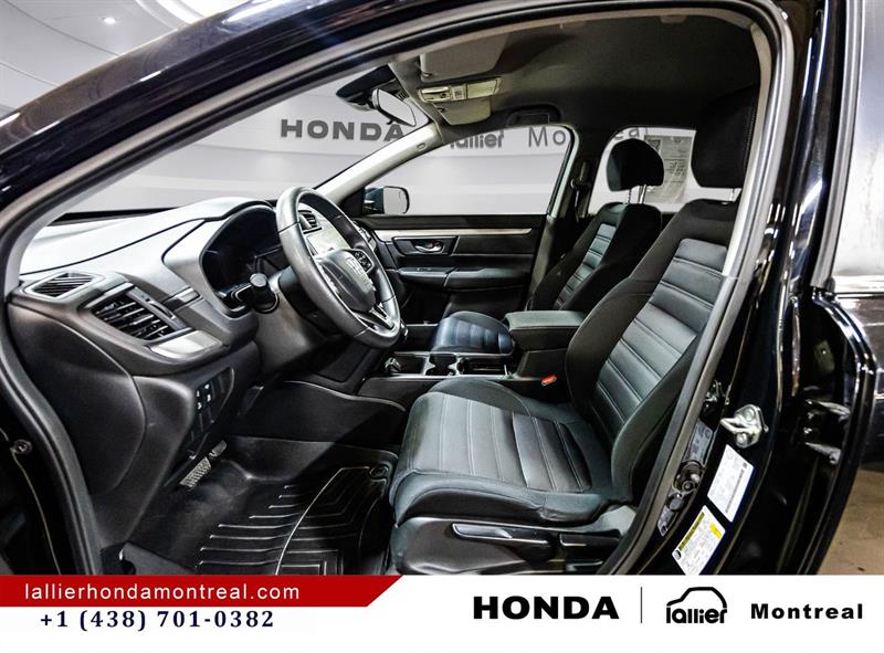 honda CR-V 2019 - 18