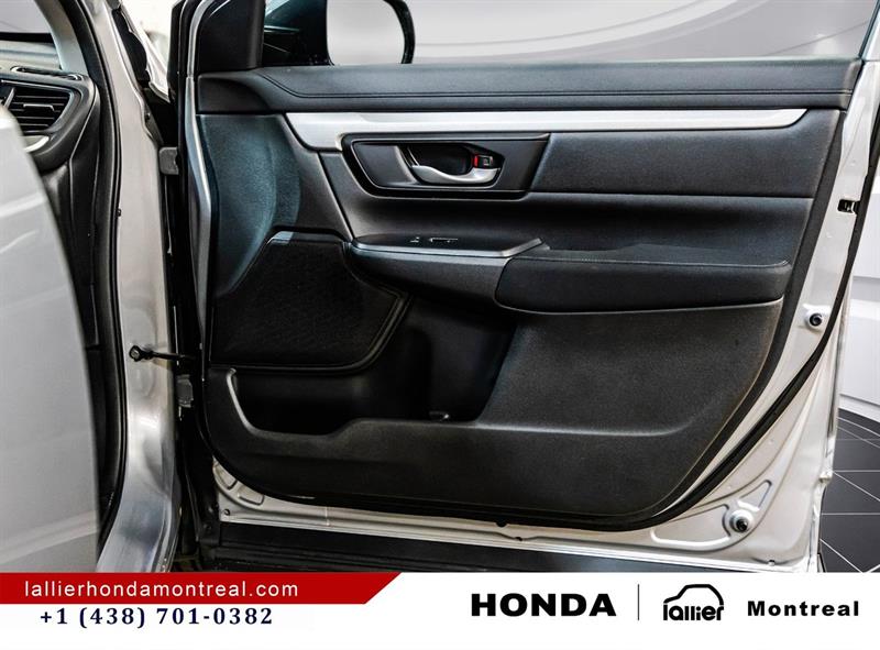 honda CR-V 2018 - 16