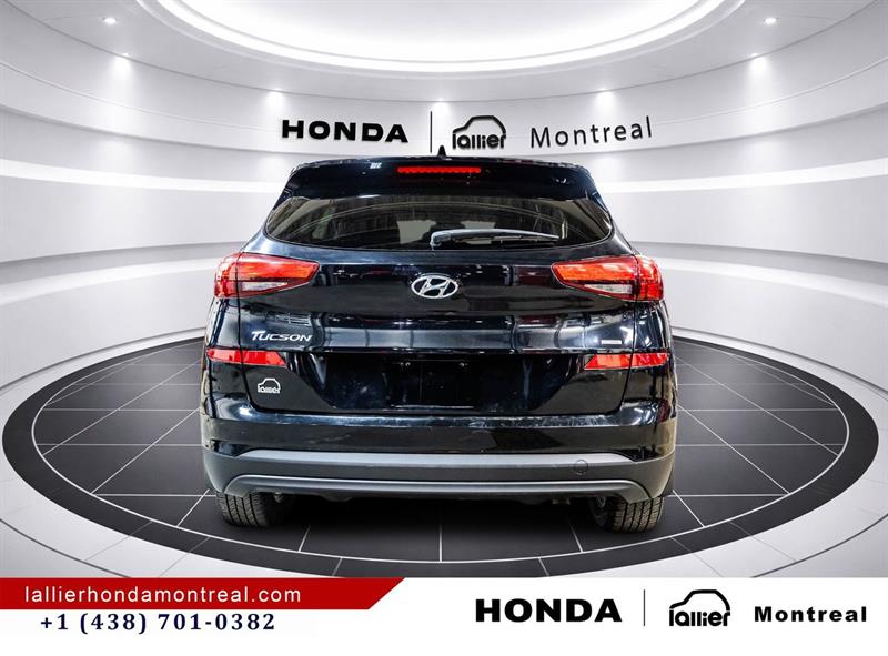 hyundai Tucson 2020 - 6