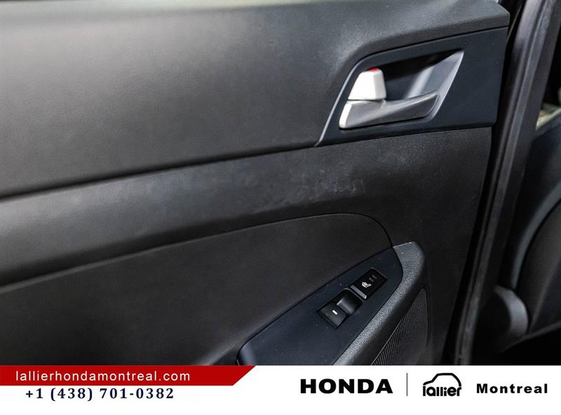 hyundai Tucson 2020 - 13
