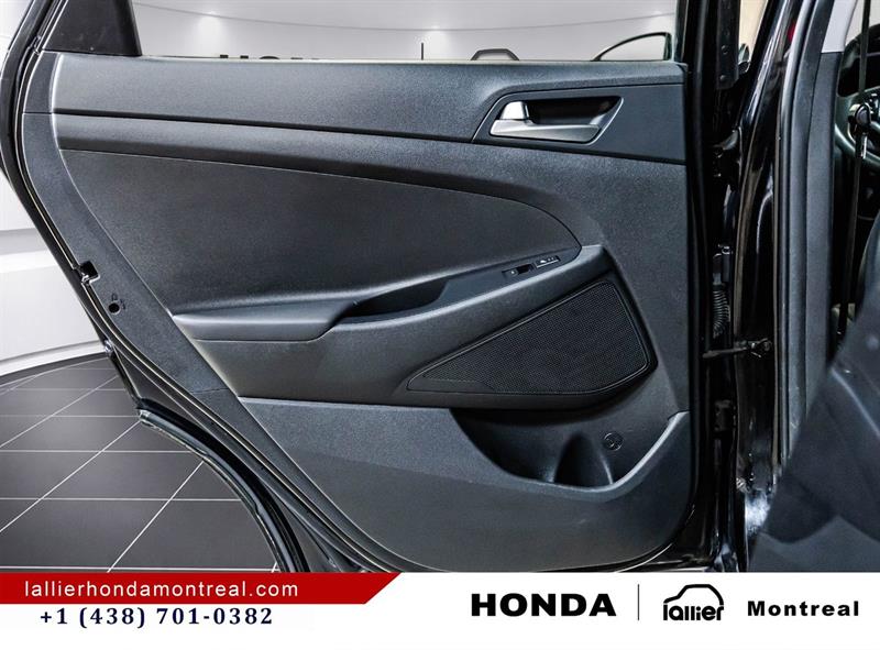 hyundai Tucson 2020 - 14