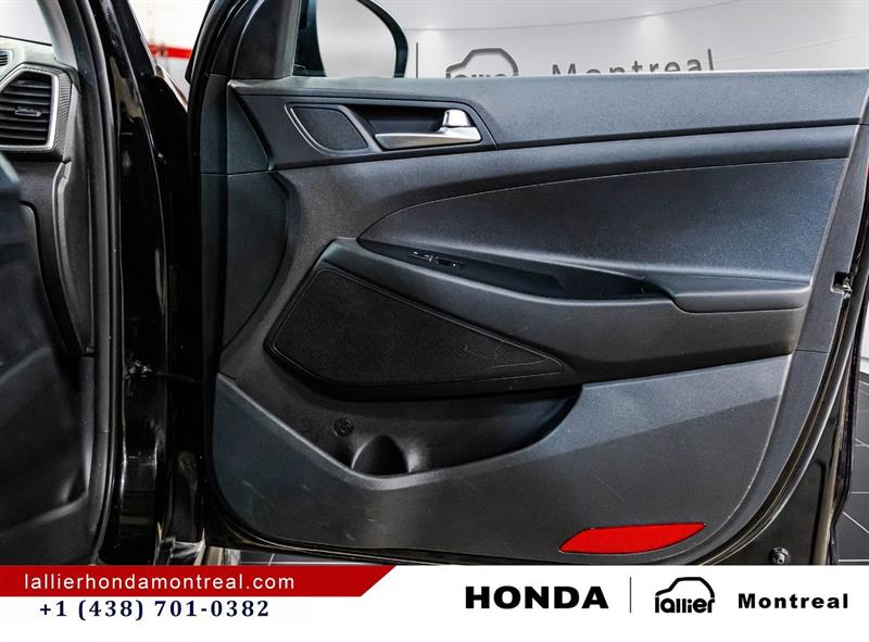 hyundai Tucson 2020 - 18