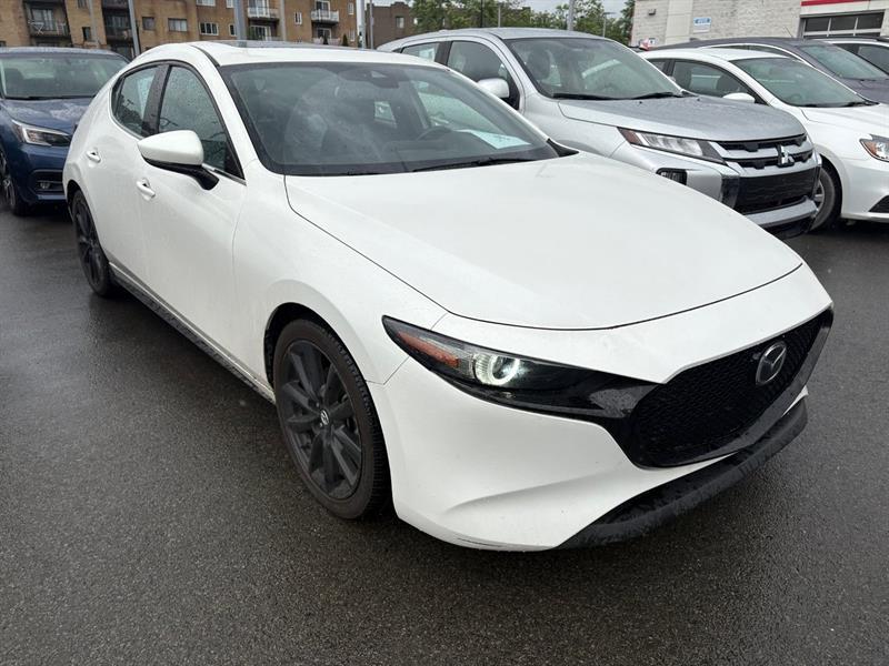 mazda Mazda3 Sport 2020 - 2