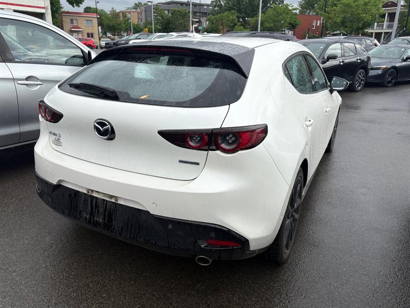 mazda Mazda3 Sport 2020 - 3