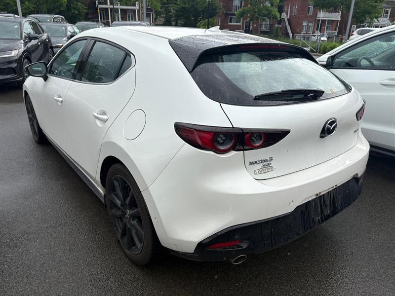 mazda Mazda3 Sport 2020 - 4