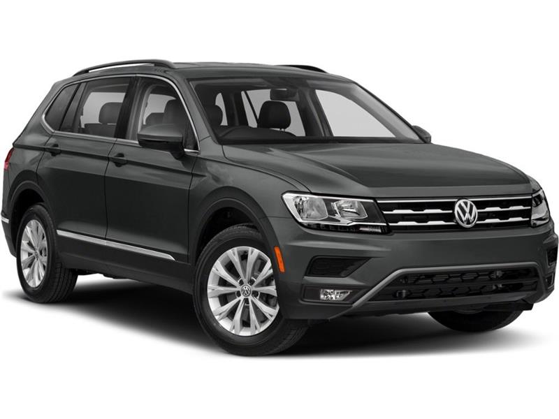 volkswagen Tiguan 2020 - 1