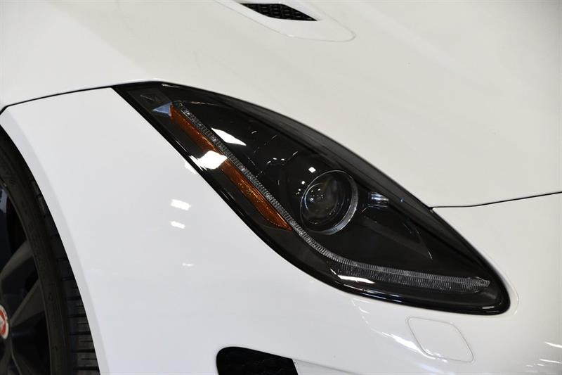 jaguar F-TYPE 2017 - 3