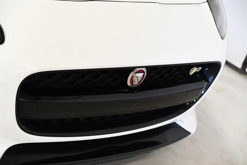 jaguar F-TYPE 2017 - 4