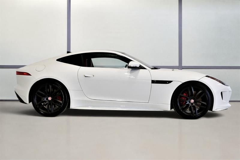 jaguar F-TYPE 2017 - 6