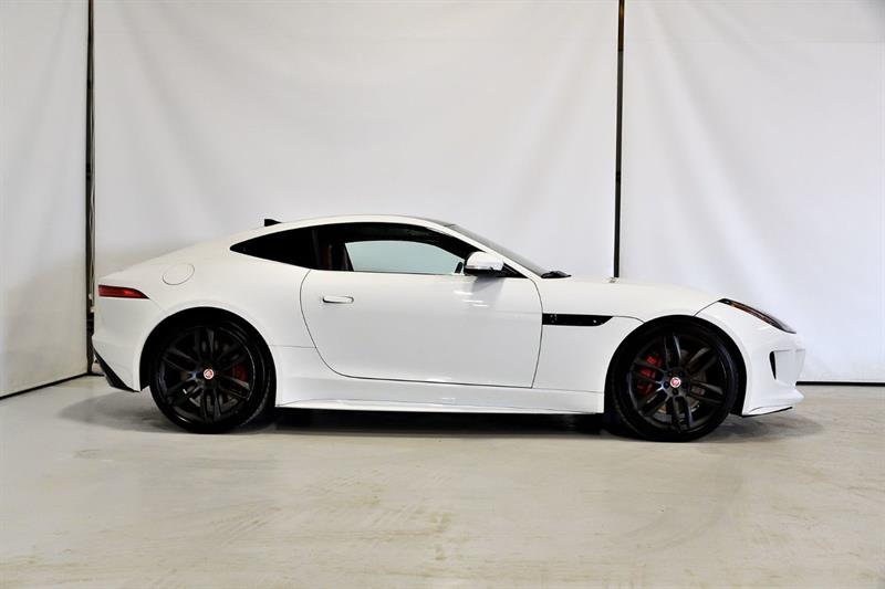jaguar F-TYPE 2017 - 7