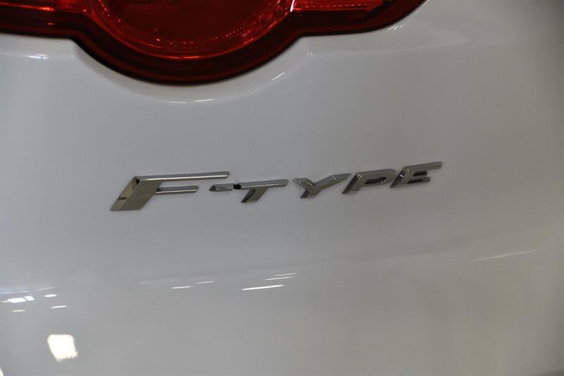 jaguar F-TYPE 2017 - 10