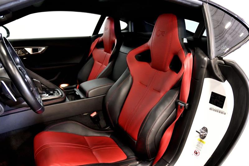 jaguar F-TYPE 2017 - 17