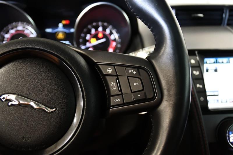jaguar F-TYPE 2017 - 28