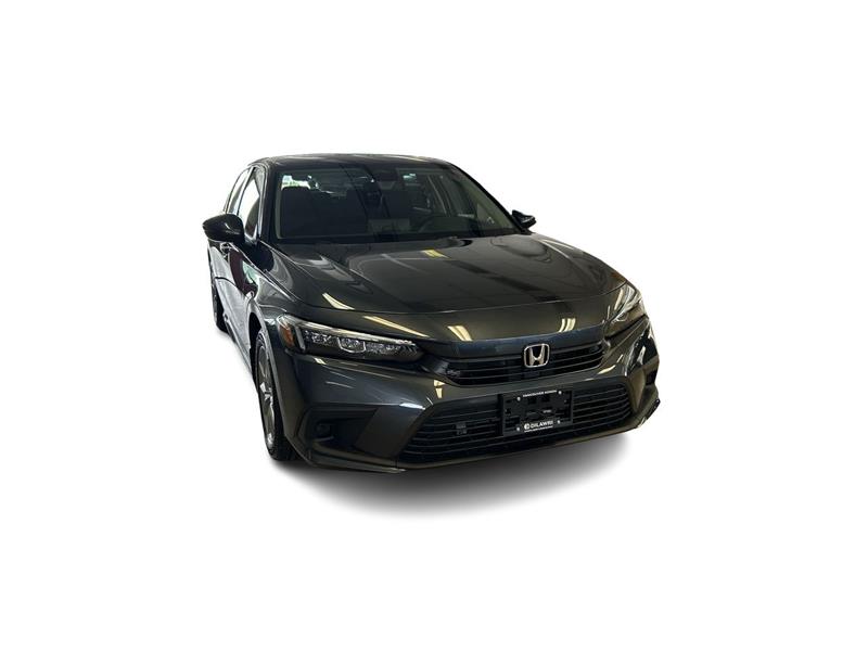 honda Civic Berline 2024 - 2