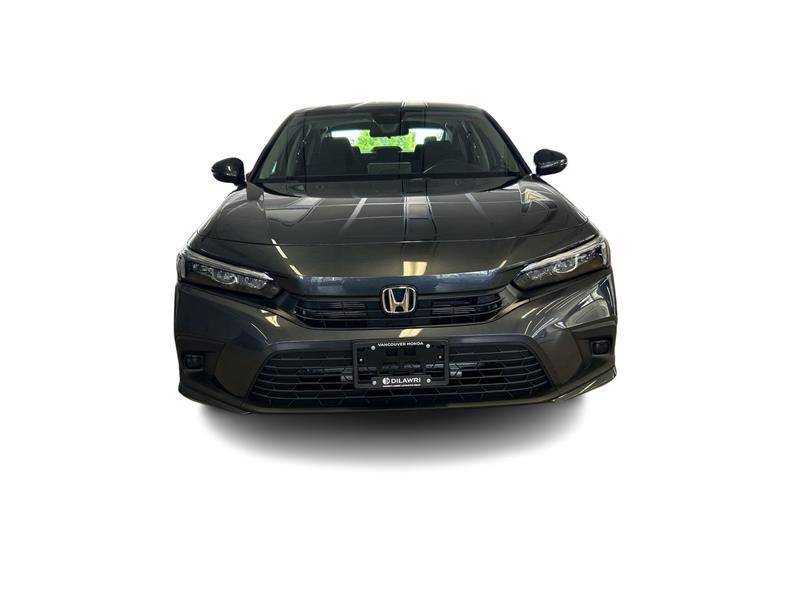 honda Civic Berline 2024 - 3