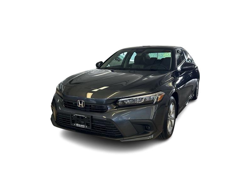 honda Civic Berline 2024 - 4