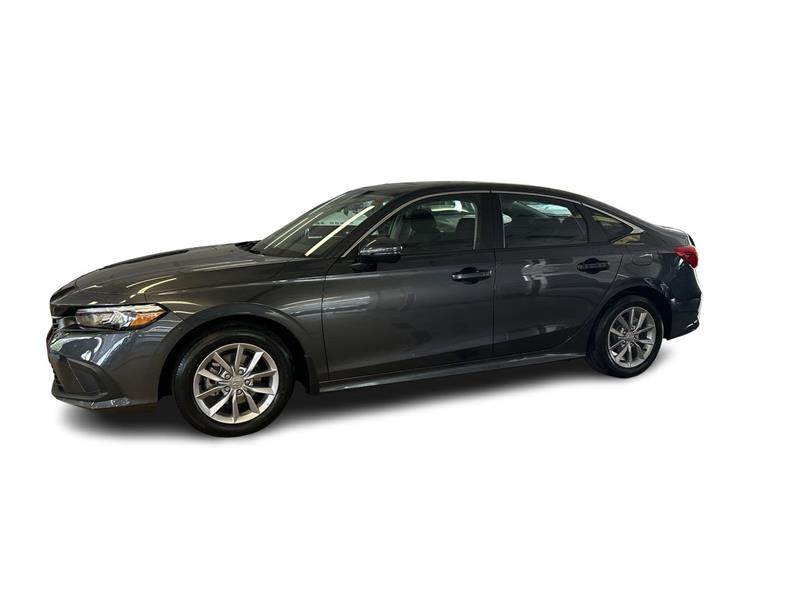 honda Civic Berline 2024 - 6